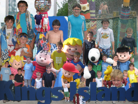 cheap poster prints - Masks - kings_island_copy.jpg