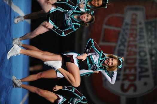 making - Cheering Squad - Allie3.jpg