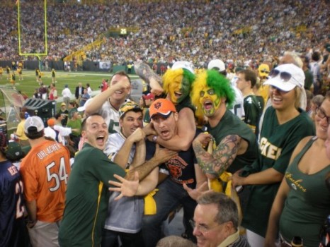 print a poster -  - Green_Bay_Game.jpg
