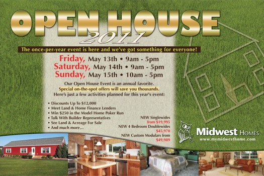 print a poster - Open House Midwest Homes - OpenHousePoster.pdf