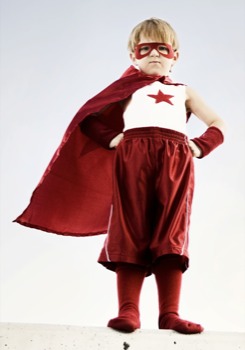 where to buy custom posters - Child's Costume - Crime_Stoppers_Superhero_3.jpg