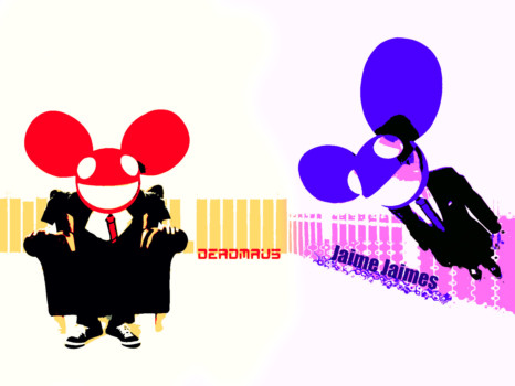 print a poster -  - deadmau5_1600x1200_1.jpg