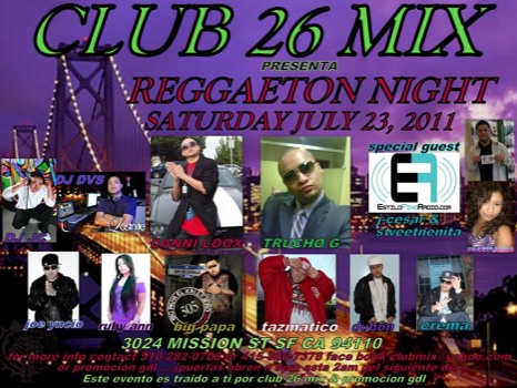 poster - Club 26 Mix Reggaeton Night - THEONLY11.jpg
