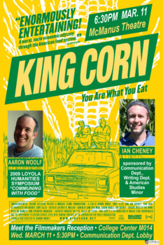 print a poster - King Corn - King_Corn_2009.jpg