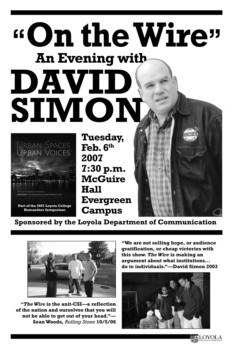 print a poster - On The Wire - Simon_2007.jpg