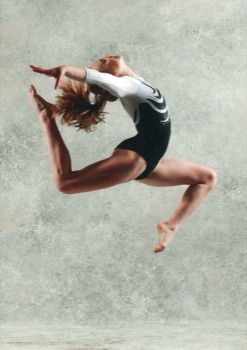posterbrain - Gymnast Mid Flight - img219.jpg