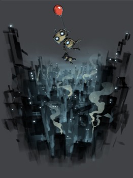print a poster -  - escapeposter.png