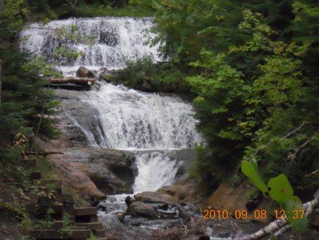 custom posters from photos - Waterfall - DSCN0685.jpg