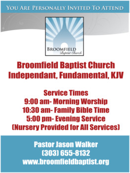 print a poster - Broomfield Baptist Church - Services_1.tif