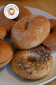 print a poster -  - Bagels.tif
