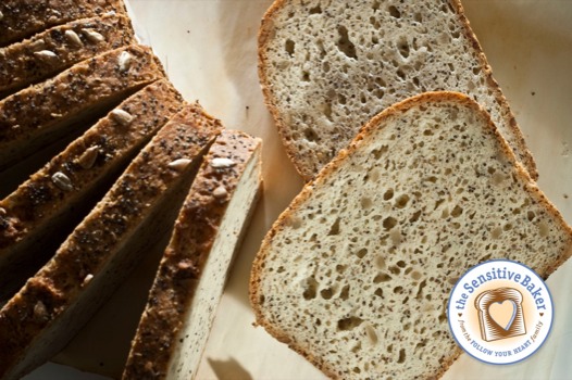 print a poster -  - topviewofseadedbreadsliced411.tif
