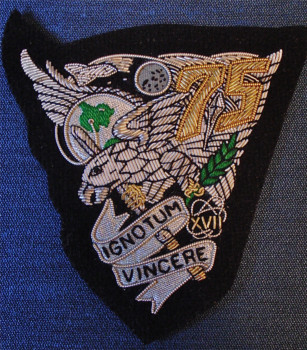 print a poster - Ignotum Vincere - 75_Crest_Final.jpg