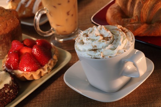poster -  - istockpastries2.jpg