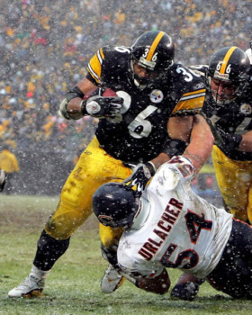 print a poster - Football Game In Snow - Jerome_Bettis_480x599.jpg