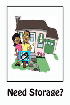 homemade posters - Advertisement - NeedStorageA.jpg