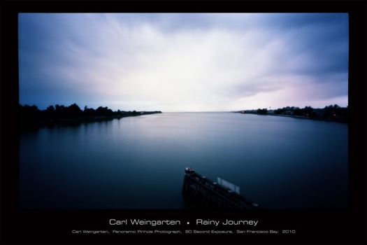 print a poster - Rainy Journey - Rainy_Journey_Pinhole_24x36_zi.tif