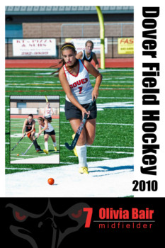 print a poster - Dover Field Hockey 2010 - poster.tif