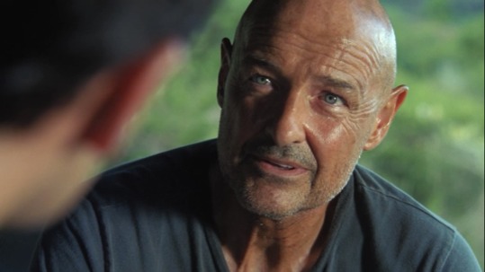 create custom posters - Terry O'Quinn - locke.png