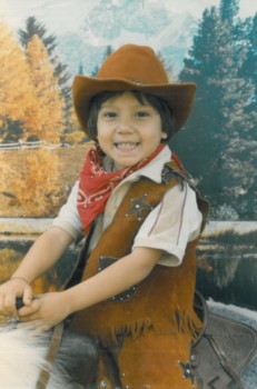 print a poster - Kids Cowboy Costume - edgar1.jpg