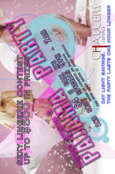 print a poster - Pajama Party Sexy Lingerie Contest - chaucers_lingerie_party3_cop_postery.jpg