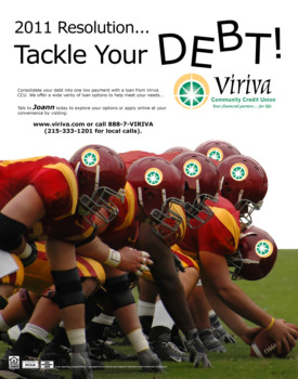 print a poster - Viriva Credit Union - 2011_Tackle_Debt_Consolidation_Joann.jpg