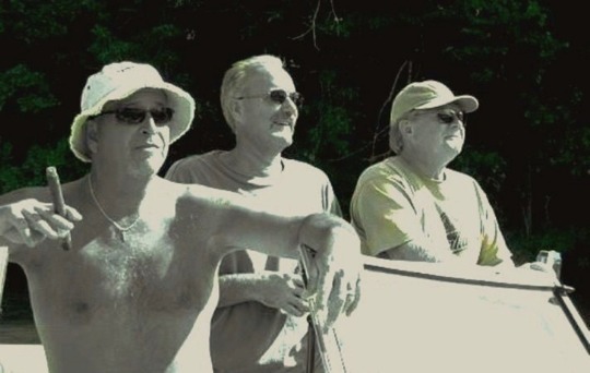 print a poster - Men, Sunglasses,Cigar - BoysonBoa2t.jpg