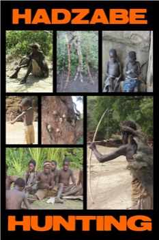 print a poster - Hadzabe Hunting - EyasiHadzabex.jpg