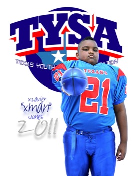 print a poster - Xzavier Xman Jones 2011 - xmanjones.jpg