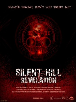 print a poster - Silent Hill Revelation - silenthillrevelationposter2byc.jpg