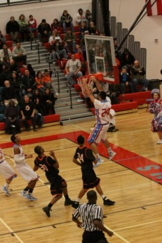 creating  posters from pictures - Basketball Photo - Austin_Dunking.jpg