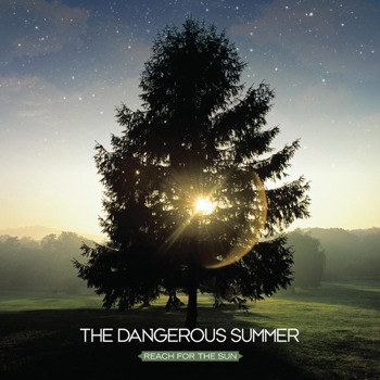 brain - The Dangerous Summer Reach For The Sun - 168248.jpg
