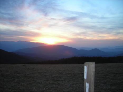 print a poster - Sunset - at_max_patch_24X36_frame.jpg