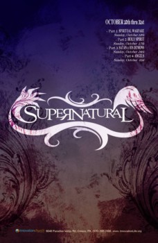 posterbrain - Supernatural - Supernatural_Poster_24x36.jpg