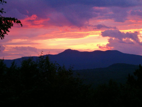 print a poster - Sunset - 2_20_2008_NH_scenery_034.jpg