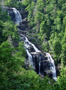 print a poster - Greenery Waterfall Rocks - HPIM3615bJPG.jpg