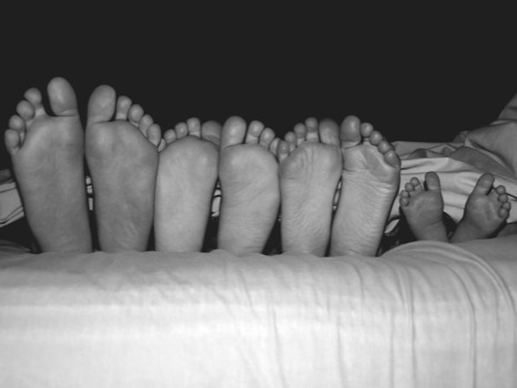 print a poster -  - KidsFeet1.jpg