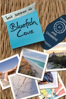 print a poster - Blue Fish Cove - Bluefish_Poster.jpg