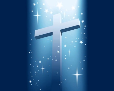 print a poster - Cross - Cross-with-light-and-shining-s.jpg