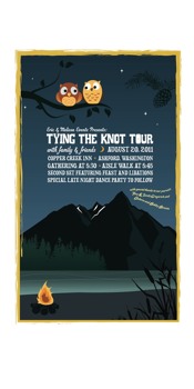 print a poster - Tying The Knot Tour - ericmeltyposter83brain.pdf