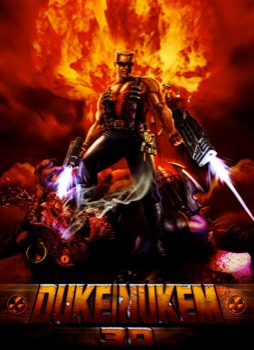 print a poster - Duke Nukem Game - dukenukem3dhdposterbyxxlightso.jpg