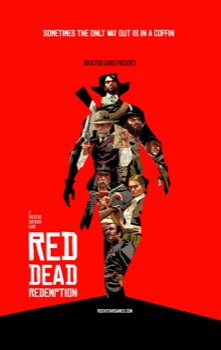 print a poster - Red Dead Redemption - rdrposter.png