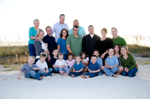 posters - Family Photo On Beach - Mishler_Clan_61.jpg