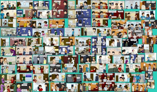 print - Multiple Children Collage Poster - Collage2.png