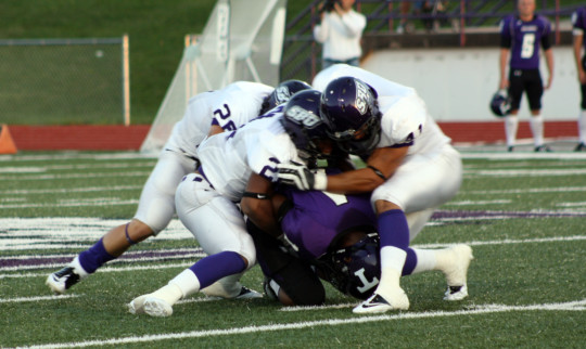 poster - American Football Game - 101.jpg
