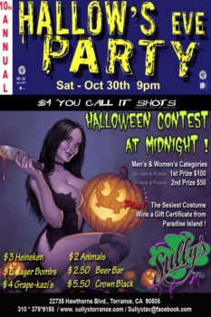 print a poster - Sully's Hallow's Eve Party - Halloween_Sat_final_4x6_2_.jpg