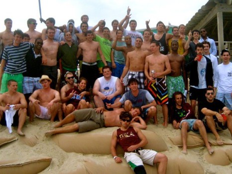 print a poster - Beach Shorts For Men - 24553_608787113657_7609498_35461785_4113.jpg