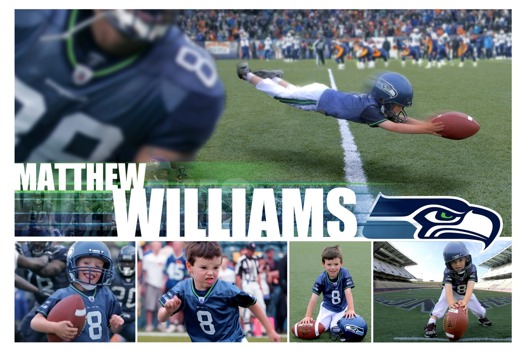 posterbrain - Matthew Williams Collage Football Photos - MATPOSTERA.jpg