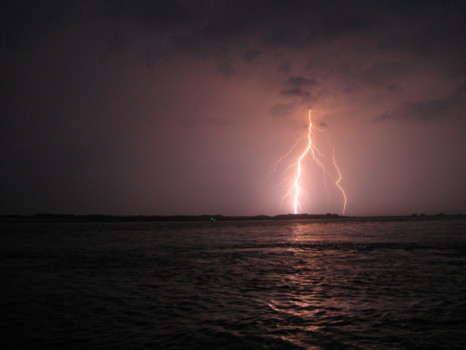online poster printing coupon - Lighting Over Water - IMG_2629.jpg