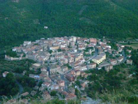 print a poster - Town - DSCN2662_Pastena_2.jpg