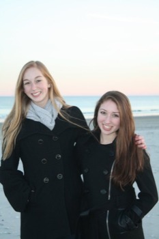 blow up photos - Black Ladies Trench Coat - brett&Logansweet16px.jpg